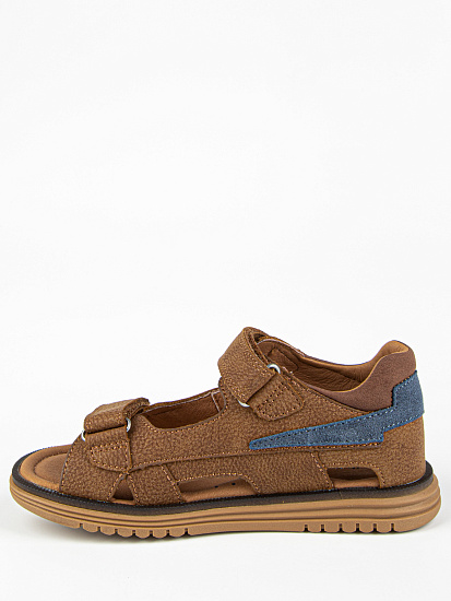 Сандалии артикул:321027к-2-7