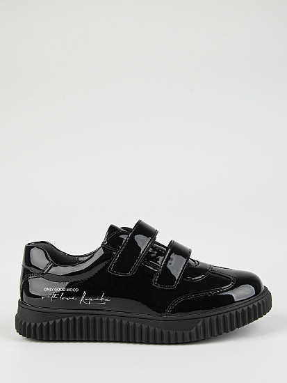 Полуботинки артикул:221815п-1-1