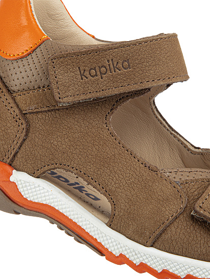 Сандалии артикул:31855т-2-6