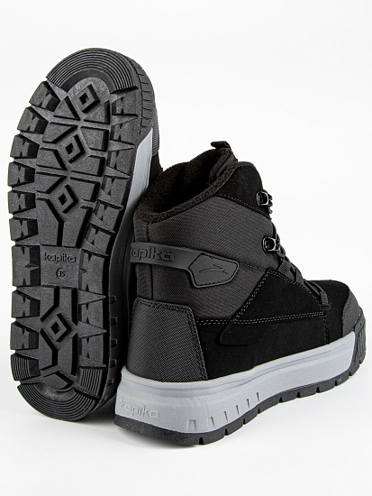 Ботинки артикул:43516-1-5