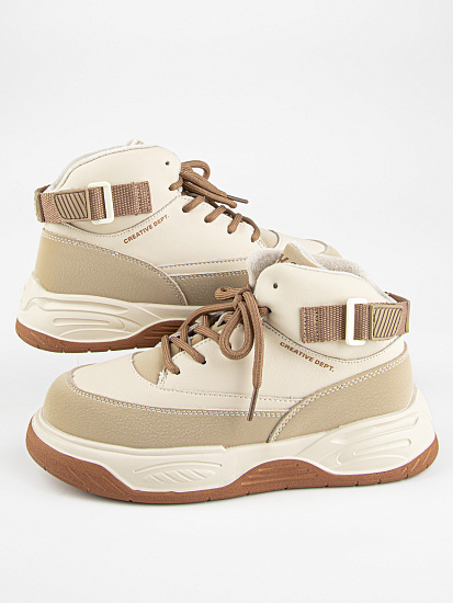 Ботинки артикул:53704ук-2-4