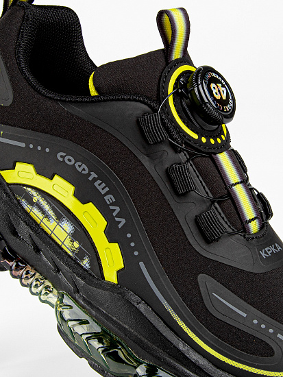 Кроссовки артикул:721033с-10-3