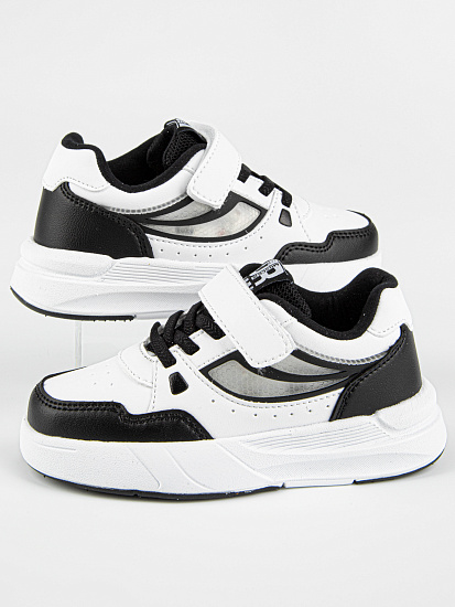 Кроссовки артикул:721204-2-4