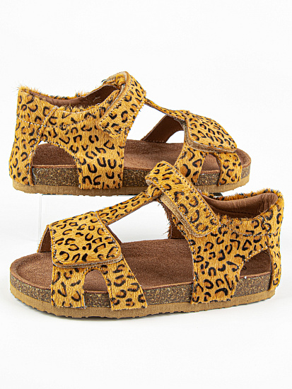 Сандалии артикул:321863-1-4