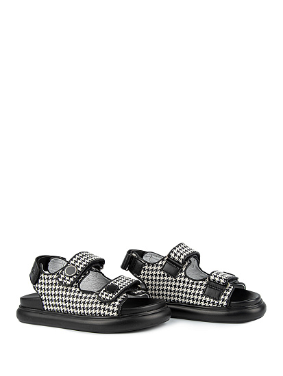 Сандалии артикул:34561-1-5