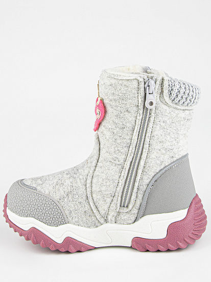 Валенки артикул:00209-21-8