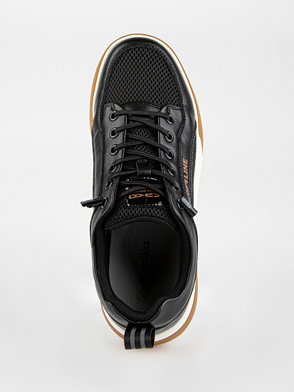 Полуботинки артикул:241003к-1-6