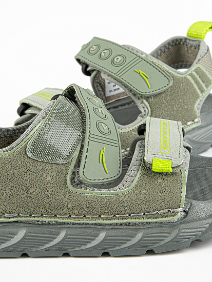 Сандалии артикул:321007п-1-9