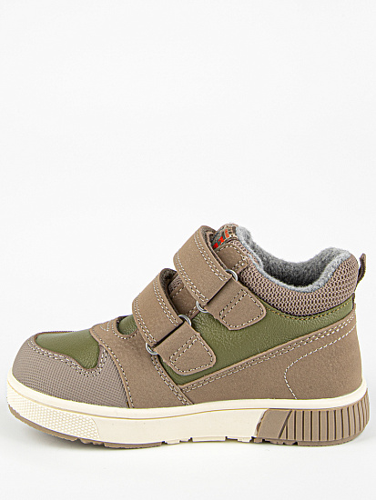 Ботинки артикул:51505ук-2-7