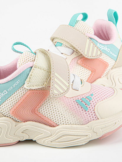 Кроссовки артикул:721244-3-9