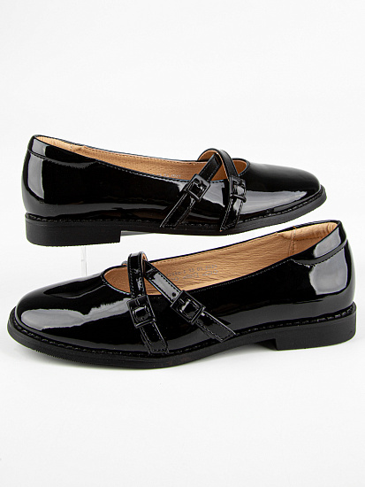 Туфли артикул:24744п-1-4