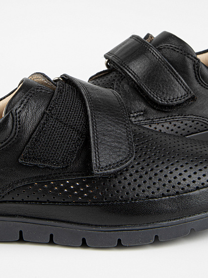 Полуботинки артикул:241657нт-2-10