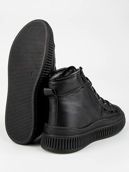 Ботинки артикул:53709ут-2-5