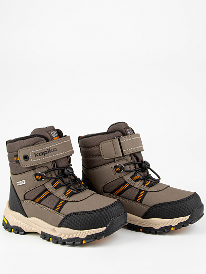 Ботинки артикул:42530-2-2