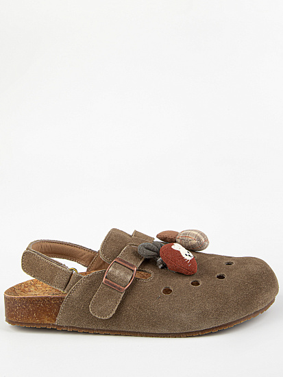 Сандалии артикул:33931-2-1