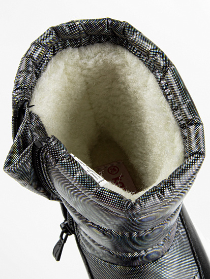 Сапоги артикул:1681д-2-9