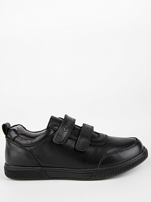 231139 Полуботинки (черный) 33-37 (5 пар)