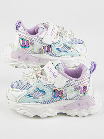 Кроссовки артикул:71451н-20-4