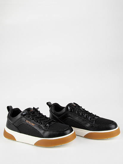 Полуботинки артикул:241003к-1-2