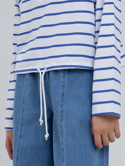 Лонгслив артикул:PJGCL02-WM-6