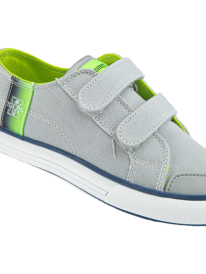 Кеды артикул:731191-10-6