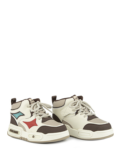 Кроссовки артикул:721150-3-5