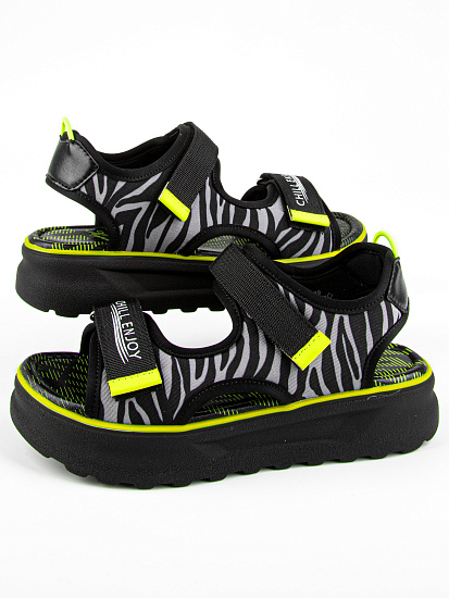 Сандалии артикул:34591-2-4