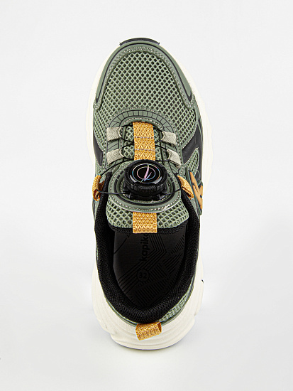 Кроссовки артикул:731251н-2-6