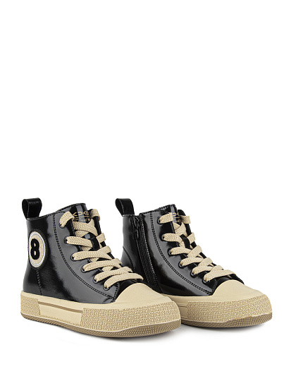 Ботинки артикул:53656ук-1-5 Ботинки артикул:53656ук-1-5