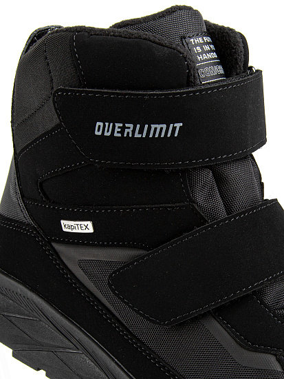 Ботинки артикул:44311-1-3