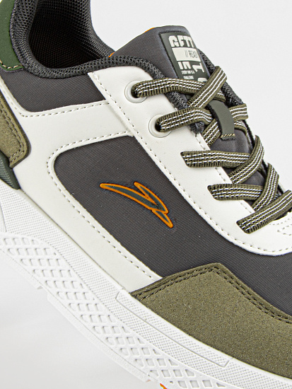 Кроссовки артикул:731270-2-3