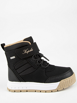 43541-1 Ботинки (черный) 31-35 (5 пар)