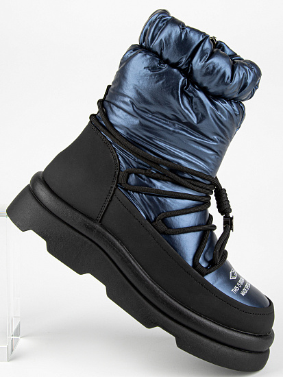 Сапоги артикул:1628д-1-7