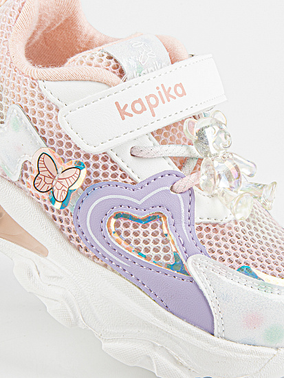 Кроссовки артикул:71451н-10-3