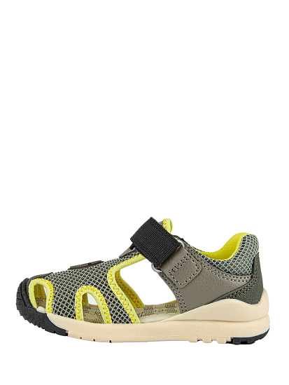 Сандалии артикул:31842п-1-2