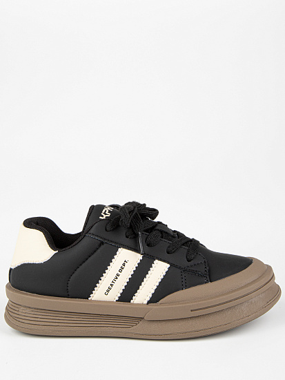 Кроссовки артикул:731209-1-1