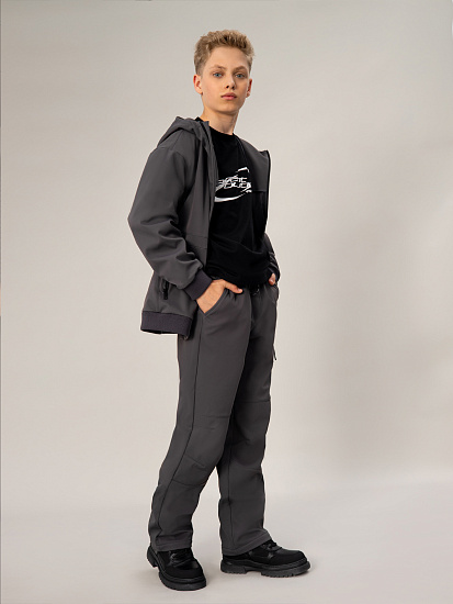 Брюки софтшелл артикул:OJBCP11-93-1