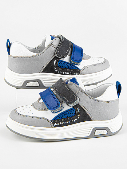 Полуботинки артикул:21490т-1-4