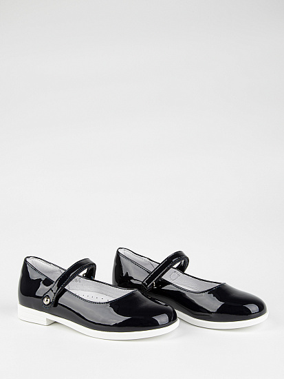 Туфли артикул:22586п-2-2