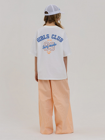 Брюки артикул:PJGCP11-WE-2