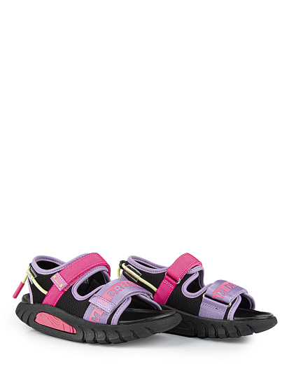 Сандалии артикул:33917-1-5