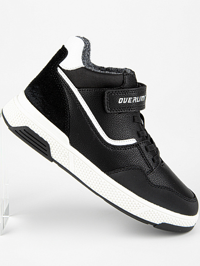 Ботинки артикул:53705ук-1-7