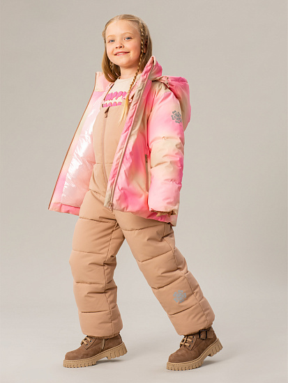 Куртка зимняя артикул:OKGCK21-80-11 Куртка зимняя артикул:OKGCK21-80-11