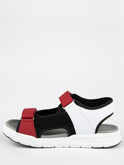 Сандалии артикул:33852п-1-7