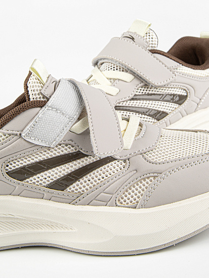 Кроссовки артикул:731286н-2-9