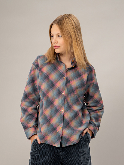 Рубашка артикул:OJGCR05-N3-1