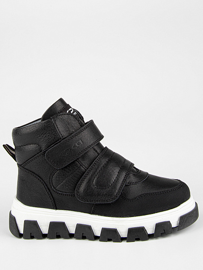 Ботинки артикул:63325т-1-1