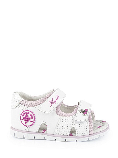 Сандалии артикул:31845-1-1