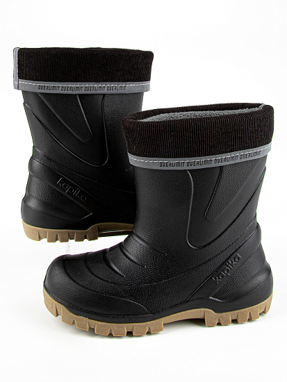 Резиновая обувь артикул:1936т-1-4