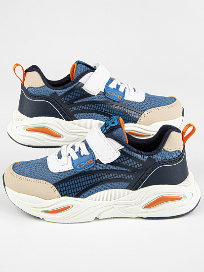 Кроссовки артикул:721135-10-4